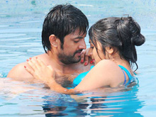 Swimming Pool Latest Photos